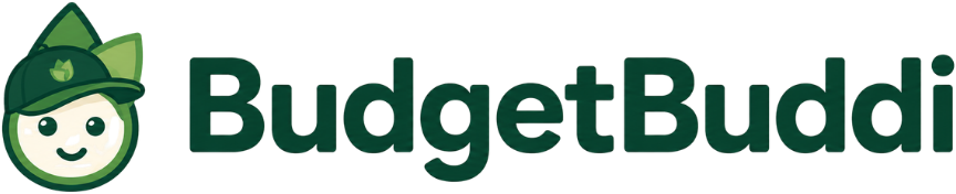 BudgetBuddi